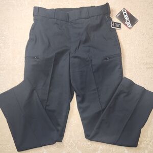 Elbeco Men's Navy 4 Pocket Pants 36x36